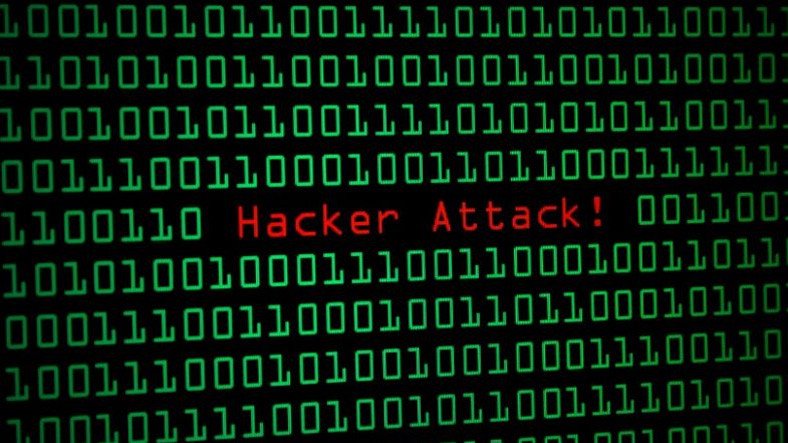 REvil hacker
