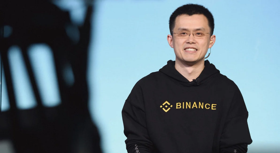 binance-cz