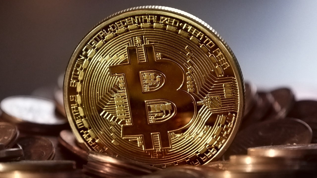Bitcoin ağustos