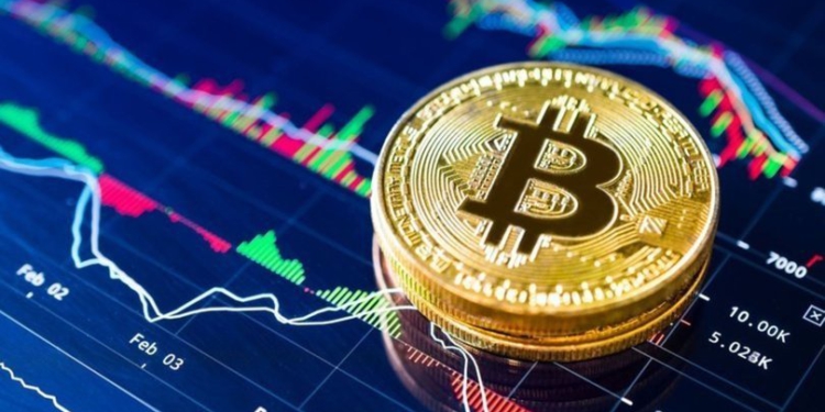 Bitcoin işlem hacmi son 6 ayın en düşük seviyesinde!
