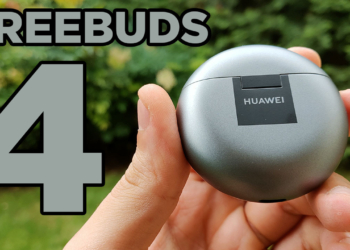 Huawei FreeBuds 4 incelemesi | Kişiye özel gürültü engelleme!