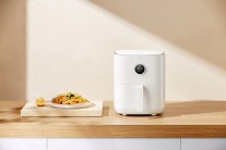 Xiaomi 27 İnç 165 Hertz Oyun Monitörü, Wi-Fi 6 Dağıtıcı, Yeni Bir Scooter ve Fritöz Tanıttı!