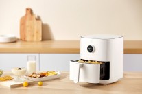 Xiaomi 27 İnç 165 Hertz Oyun Monitörü, Wi-Fi 6 Dağıtıcı, Yeni Bir Scooter ve Fritöz Tanıttı!