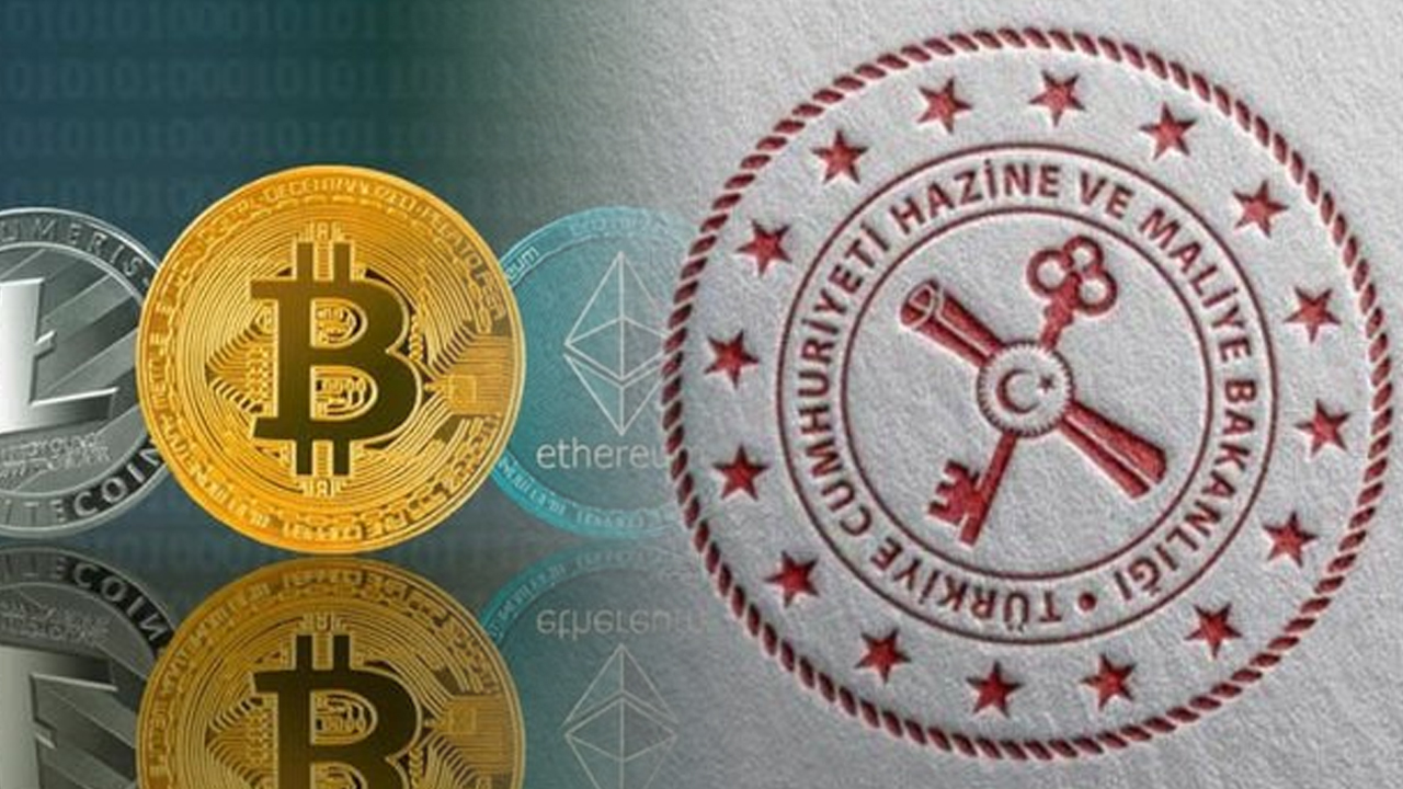 Hazine ve Maliye Bakanlığı’ndan kripto para borsalarına yeni düzenleme!