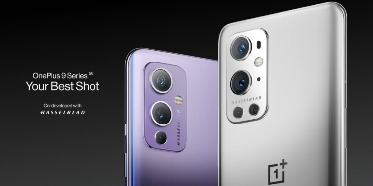 OnePlus 9 ailesi resmi olarak Türkiye'de satışa çıkıyor!