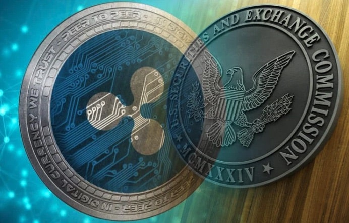 Ripple ve SEC davasında Ripple için yeni zafer!
