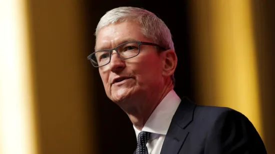 Apple’ın Kârı, COVID-19 Kısıtlamaları Hafifledikçe Neredeyse İki Katına Çıkarak 21,7 Milyar Dolara Yükseldi!