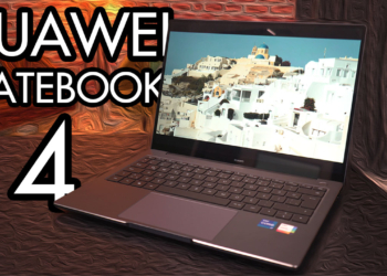 Huawei MateBook 14 incelemesi | Seç beğen al!