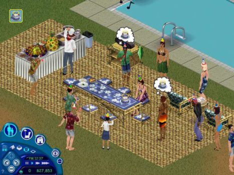 2000'lerin En İyi 15 Video Oyunu!