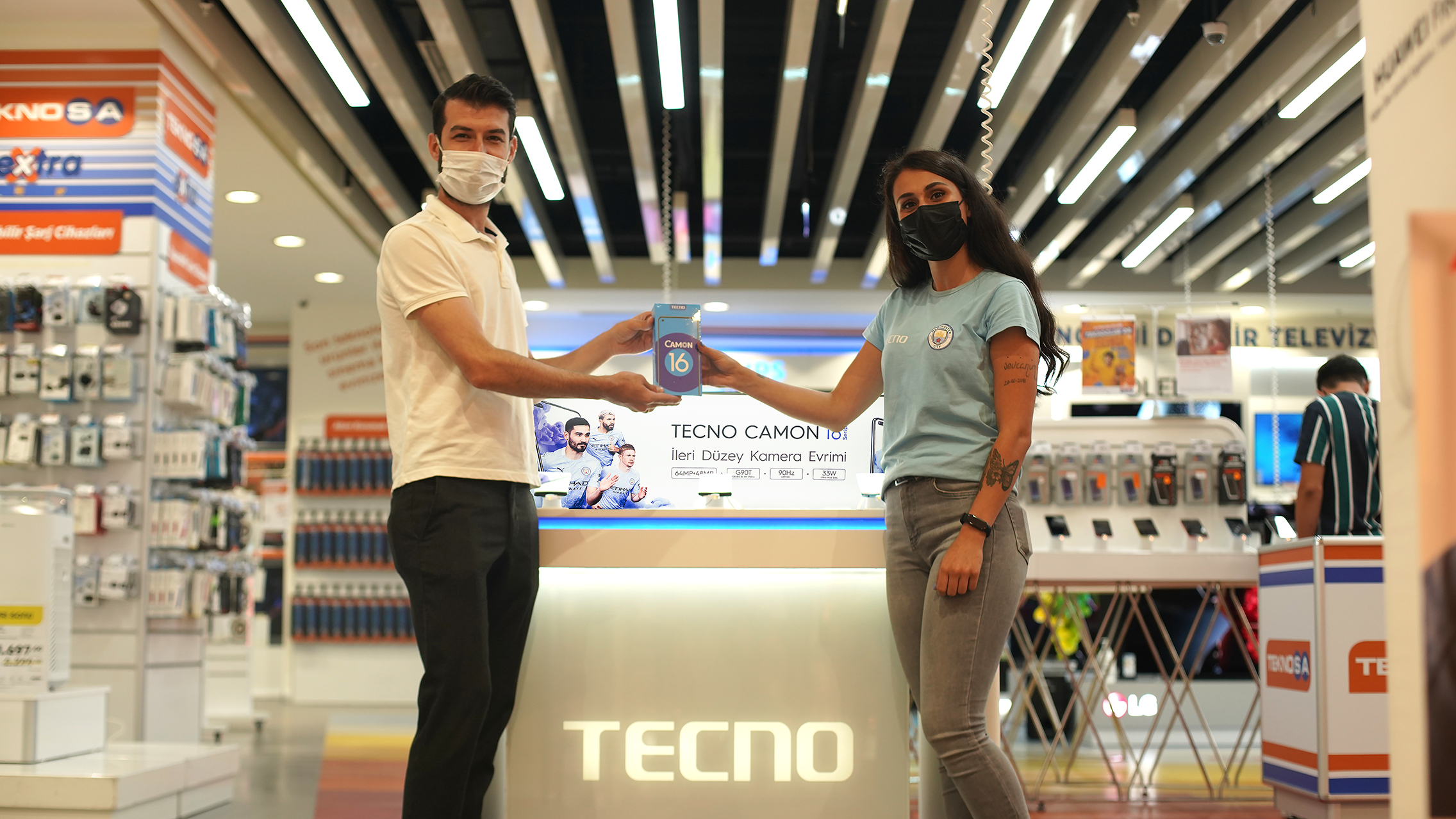 TECNO