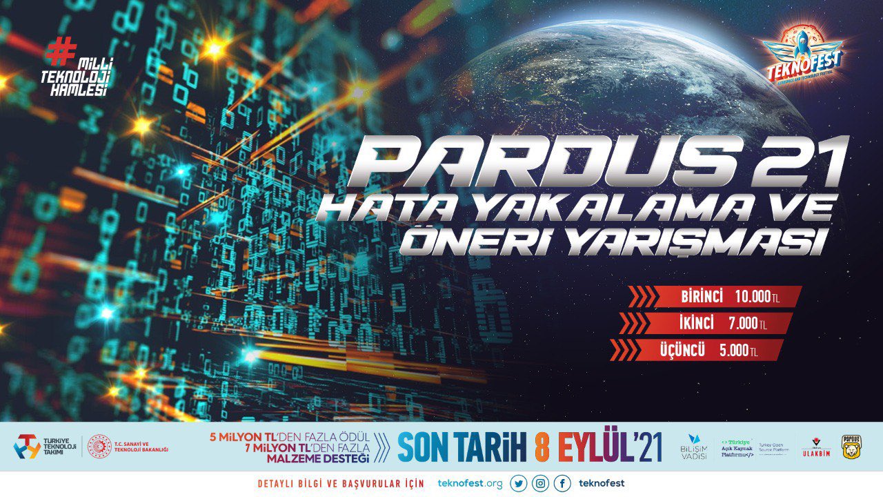 Pardus 21