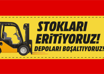 MediaMarkt’ta