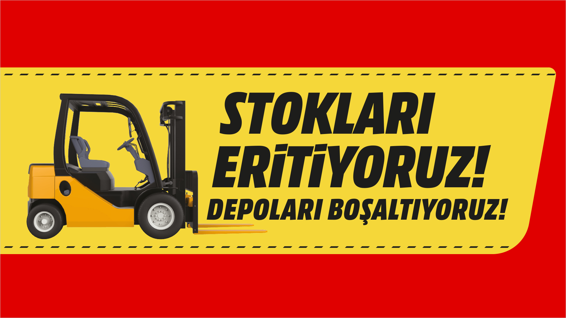 MediaMarkt’ta