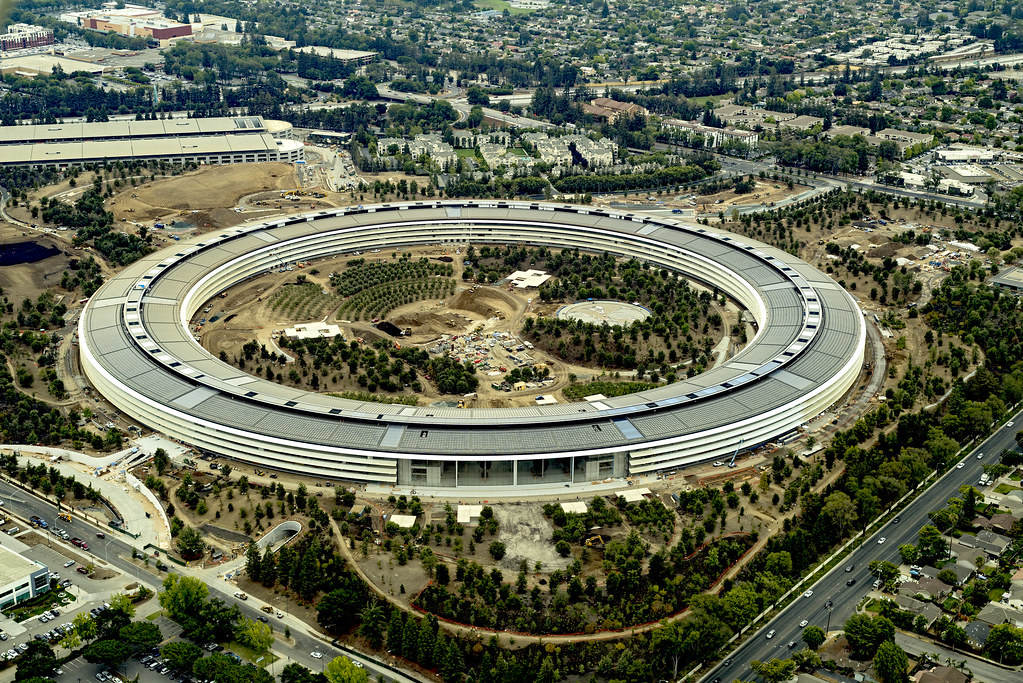 Apple Park