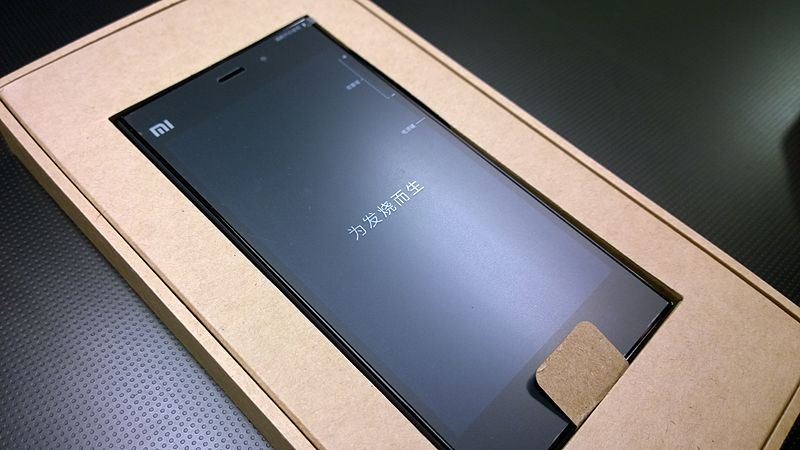 Xiaomi, Mi Markasını Terk Ediyor