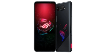 Asus ROG Phone 5s'in Muhtemel Teknik Özellikleri Sızdırıldı!
