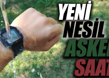 (HEDİYELİ) Amazfit Neo İncelemesi | YENİ NESİL ASKER SAATİ