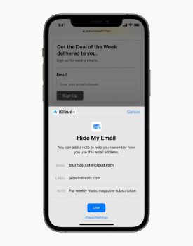Apple Mail