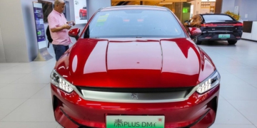 Yonga Devi BYD’ye Pekin Baskısı!