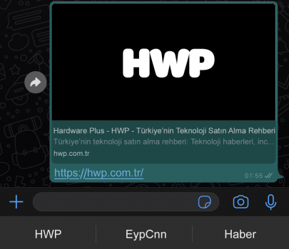 WhatsApp Beta