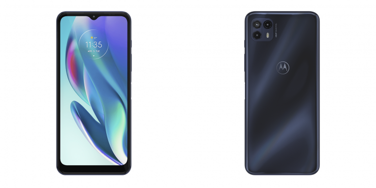 Motorola Moto g50