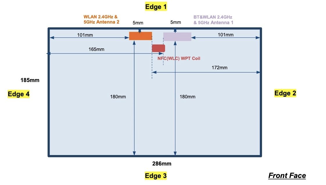 Lenovo Tab P12 Pro, FCC Sertifikasyonda Görüldü