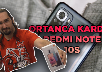 REDMI Note 10S inceleme thumbnail