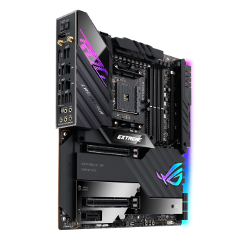 ROG CROSSHAIR VIII EXTREME-3D-1-Aura