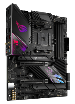 ROG Strix X570-E Gaming WiFi II_3D