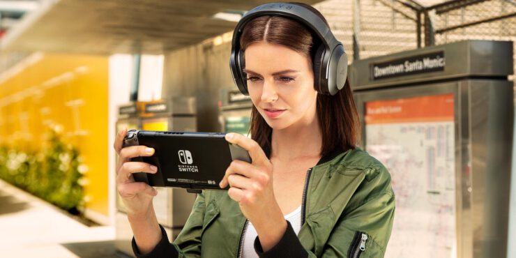 Her platforma uygun oyuncu kulaklığı: Razer Barracuda X