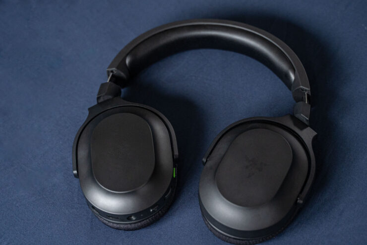 Her platforma uygun oyuncu kulaklığı: Razer Barracuda X