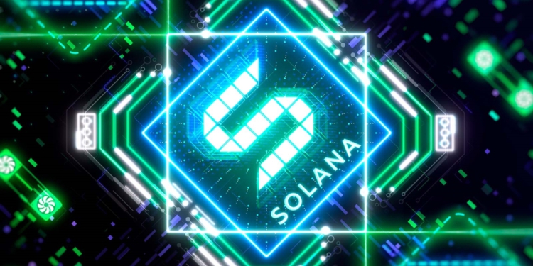 Solana (SOL) Fiyatı Yeni Bir Rekor Kırdı! Yükselişin Sebebi Ne?