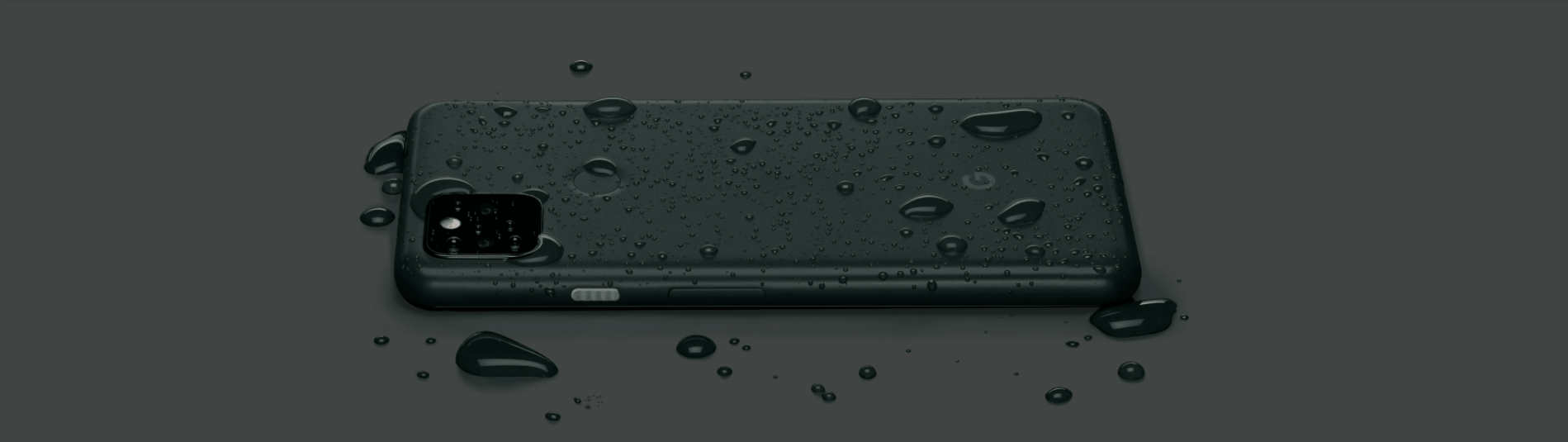 Pixel 5a
