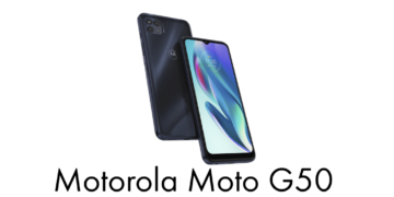 Motorola Moto G50 5G