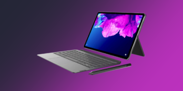 Lenovo P11