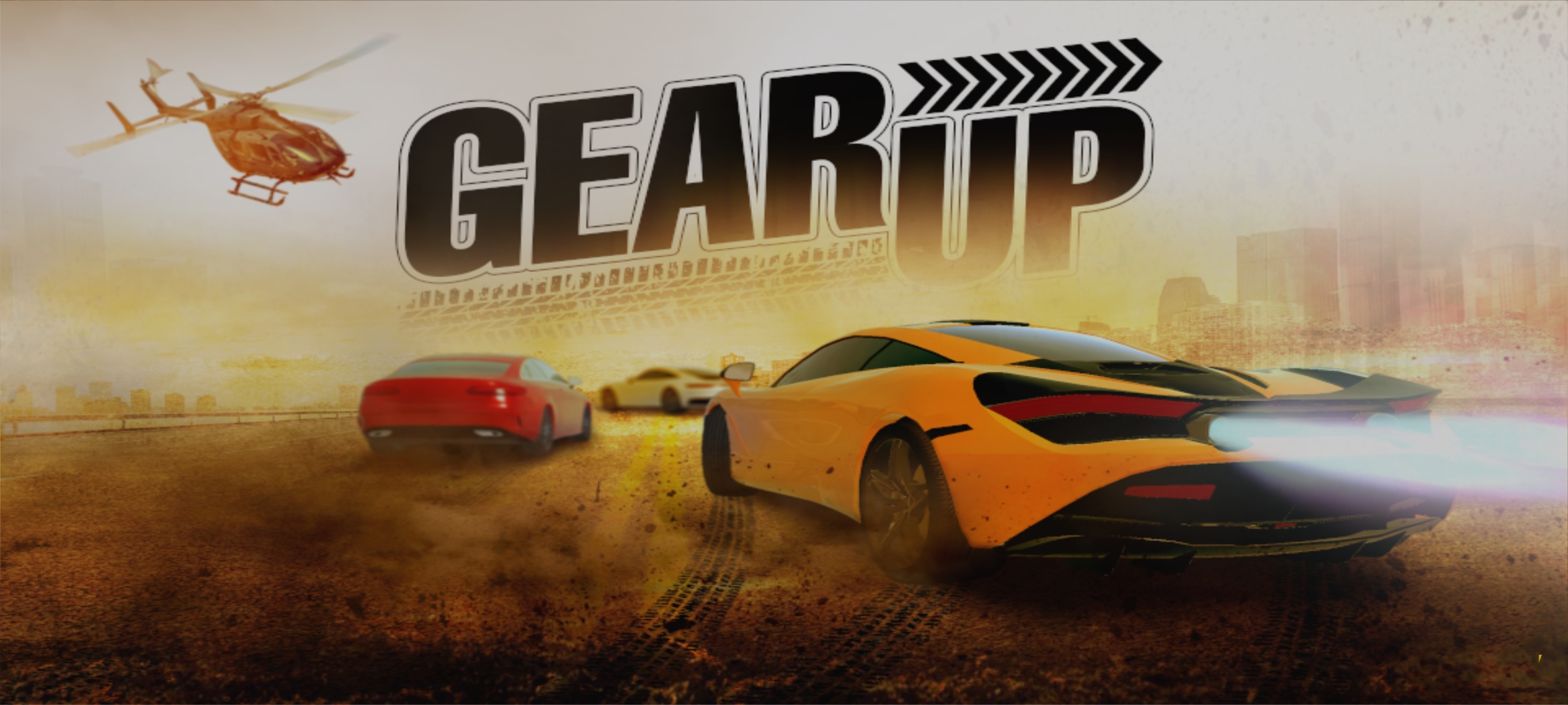 Gear UP