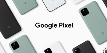 Google Pixel