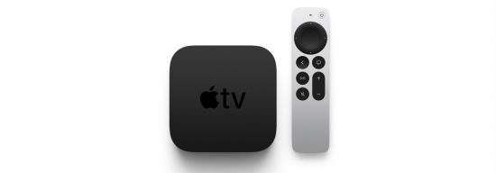 Apple TV