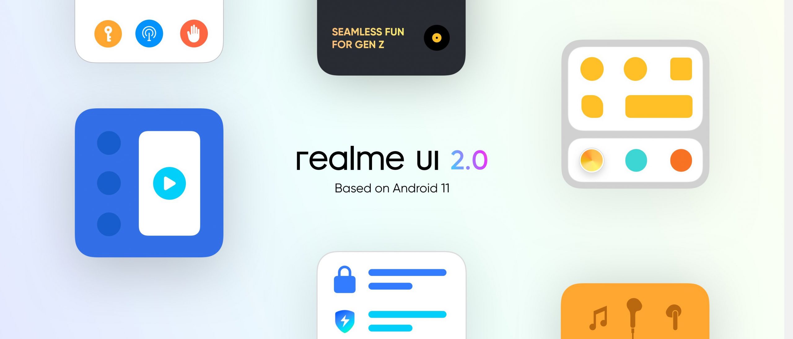 realme