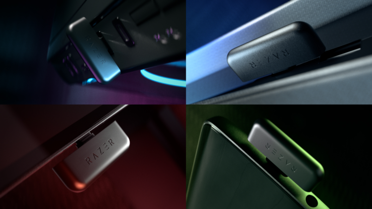 Her platforma uygun oyuncu kulaklığı: Razer Barracuda X