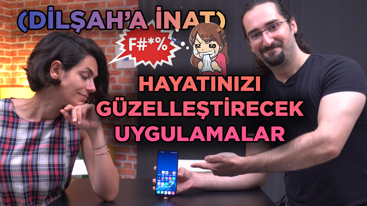 UYGULAMA videosu thumbnail 7 uygulama önerisi