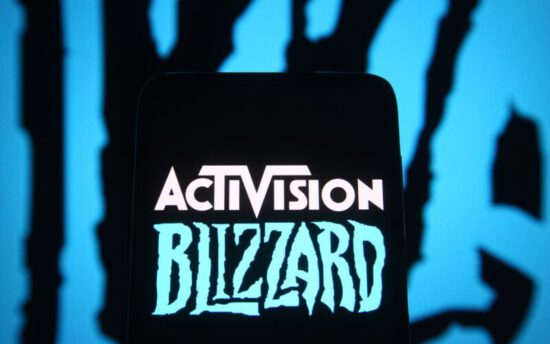 Microsoft Activision Blizzard Satın Alımında FTC'yi Yine Mağlup Etti!