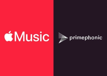 Apple, Klasik Müzik Servisi Primephonic'i Satın Aldı!
