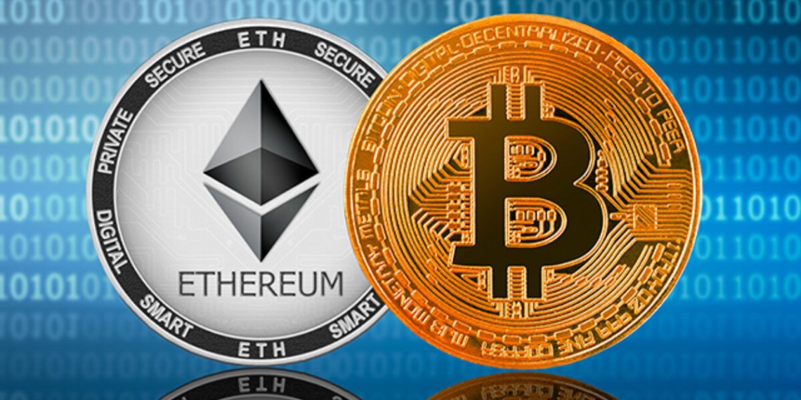Bitcoin ve Ethereum Mega Rallisi İçin Ünlü İsimden Önemli Açıklamalar! Bitcoin ve Ethereum Mega Rallisi İçin Ünlü İsimden Önemli Açıklamalar!