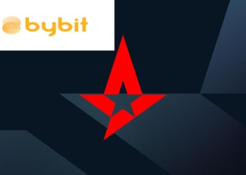 Kripto Para Borsası Bybit ve E-spor Organizasyonu Astralis Anlaşma İmzaladı!