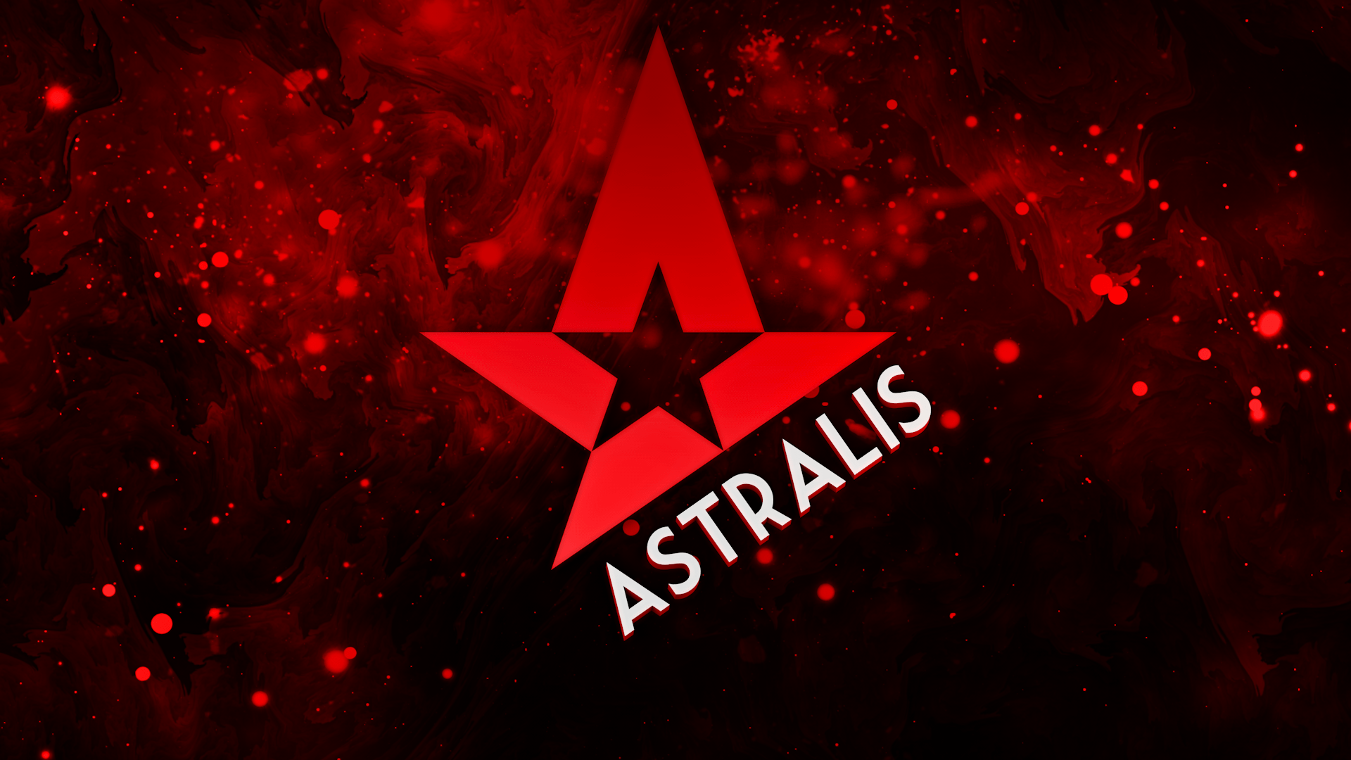 Bybit ve Astralis
