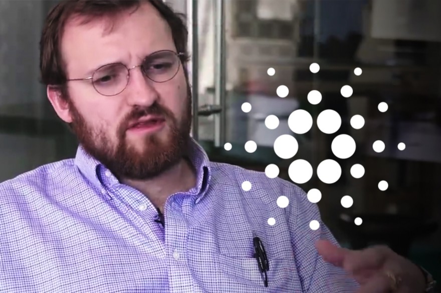 Cardano kurucusu