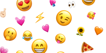 Emoji Tasarımlarının Ardındaki Az Bilinen İnsan Hikâyeleri