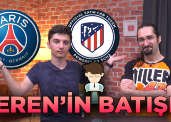 eren fan token batış