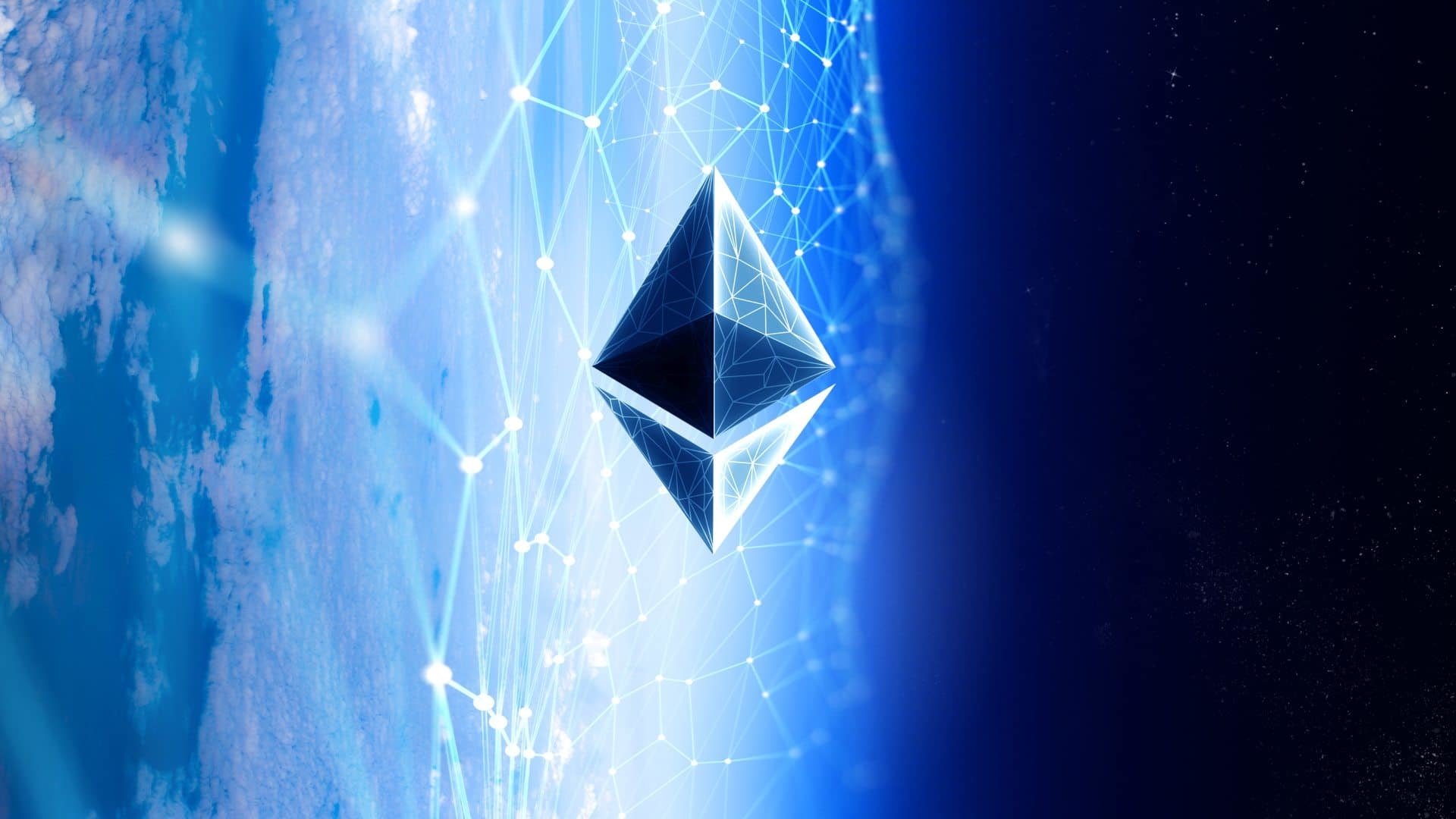 Ethereum ağ saldırısı